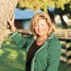 Meet your Posher, Kathleen